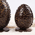 Easter Chocolate Egg 2 Pcs