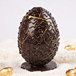 Easter Chocolate Egg