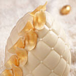 Easter Designer Chocolate Egg