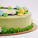 Easter Garden Cake 8 Portion