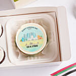 Eid Al Etihad Celebration Chocolate Bento Box