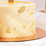 تهاني | كيكة عيد مبارك