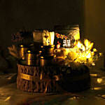 عيد مبارك | سله فخامه