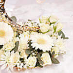 ورود هلال العيد