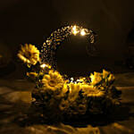 ورود هلال العيد