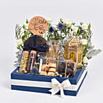 Eid Mubarak Hamper