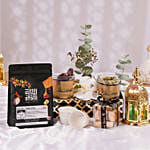 عيد مبارك | سلة هدايا تراثية