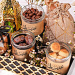 سلة ضيافة العيد