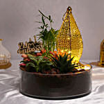 Eid Serenity Planter