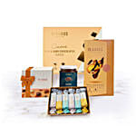 Eid Small Gift Basket By Neuhaus