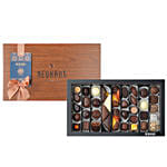 EID Wooden Hosting Box Masterpieces
39 Chocolates