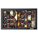 EID Wooden Hosting Box Masterpieces
39 Chocolates