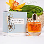 عطر جيرل أوف ناو فوريفر 90 مل نسائي