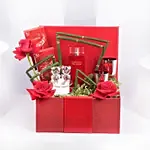 Elizabeth Arden Perfume Hamper