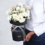 Ethereal Blooms For Her