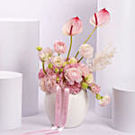 Ethereal Charm Arrangement