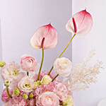 Ethereal Charm Arrangement