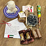 Emirati Women Day Hamper