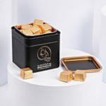 Emirati Womens Day Chocolate Tin