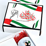 Emirati Womens Day Essintails Set