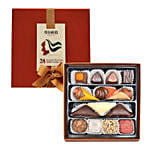 شوكولاتة نيوهاوس يوم المرأة الإماراتية