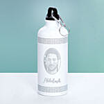 Engraved Water Bottle