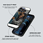 Everyday Still Fall For You Iphone 14 Pro Case