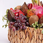 Exotic Fruit Delights