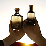 FARIDAH Luxury Fragrance Duo for Him And Her