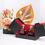 FARIDAH Luxury Fragrance Duo for Him And Her