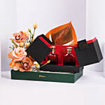 FARIDAH Luxury Fragrance Duo for Him And Her