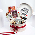 Fathers Day Premium Hamper