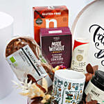 Fathers Day Premium Hamper