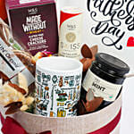 Fathers Day Premium Hamper