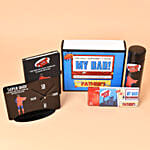 Father's Day Surprise Combo - Gift Set