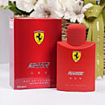 سلة ورد فيراري بلوم