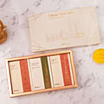 Flavors of Dubai Chocolate Diwali Collection