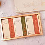 Flavors of Dubai Chocolate Diwali Collection