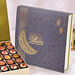 Flavoured Chocolate Cups Large Box