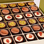 Flavoured Chocolate Cups Large Box