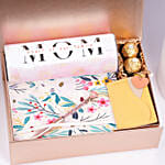 Floral Grace for Mom