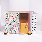 Floral Grace for Mom