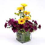Flower Beauty Vase