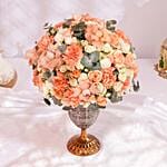 Flowers Symphony Premium Vase