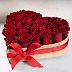 For Your Breathless Charm