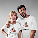 Forever T Shirt Set S/S