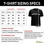 Forever T Shirt Set S/S