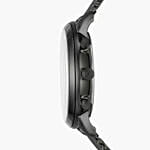 ساعة يد نسائية فوسيل نيوترا مع بوكس أوركيد