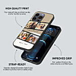 Friends Are For Ever Iphone 14 Pro Case