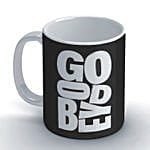 Friendship Goodbye Coffee Mug